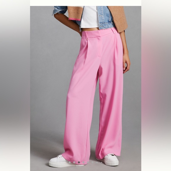 Exquise Carnation flare pants 👖 - Picture 2 of 7